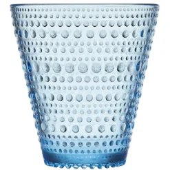 Kastehelmi Drinking Glass 30 cl 2-pack, Clear