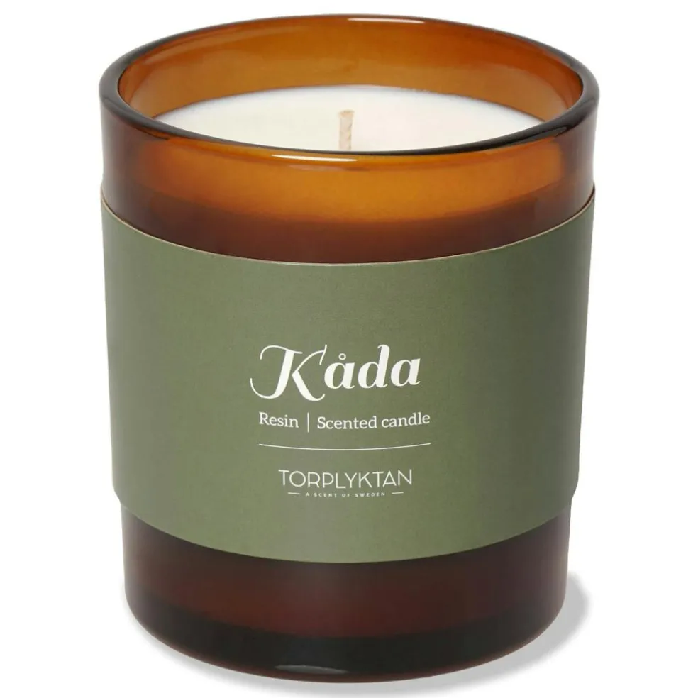 Kåda Scented Candle 310 g With Lid
