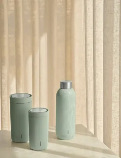 Keep Cool Thermos Bottle 0,6 L, Mellow Yellow