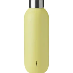 Keep Cool Thermos Bottle 0,6 L, Mellow Yellow