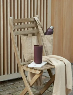 Keep Cool Thermos Bottle 0,6 L, Mellow Yellow