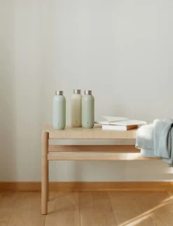 Keep Cool Thermos Bottle 0,6 L, Mellow Yellow