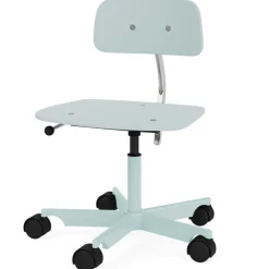 Kevi 2533J Swivel Chair For Children, Flint