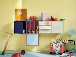 Kevi 2533J Swivel Chair For Children, Flint