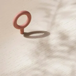 Key Knob, Toniton Peach