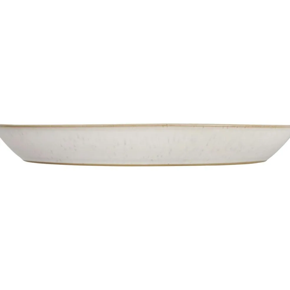 Kiln Medium Plate Ø21 cm 4-pack