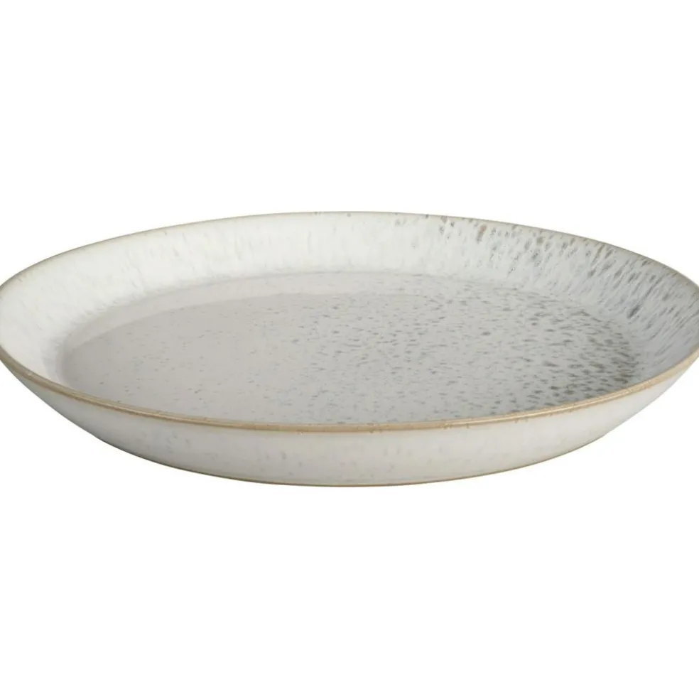 Kiln Medium Plate Ø21 cm 4-pack