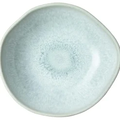 Kiln Organic Dish 19 cm, Beige