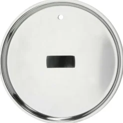 King Edward Lid, 20 cm