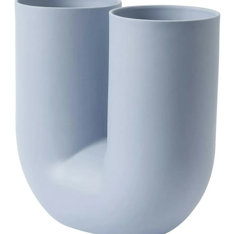 Kink Vase 26 cm, Sand