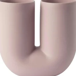 Kink Vase 26 cm, Sand