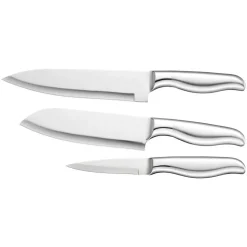 Kita Knife Set, 3-pack