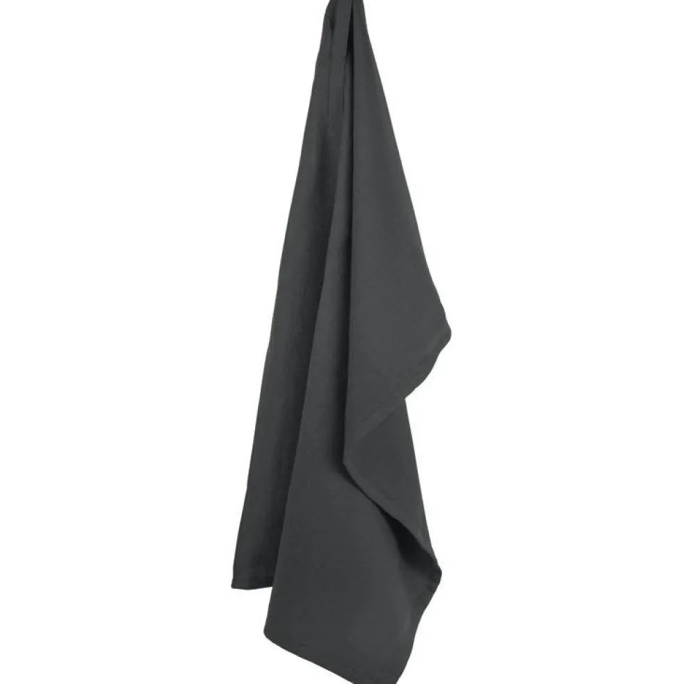 Kitchen Towel, Natural White