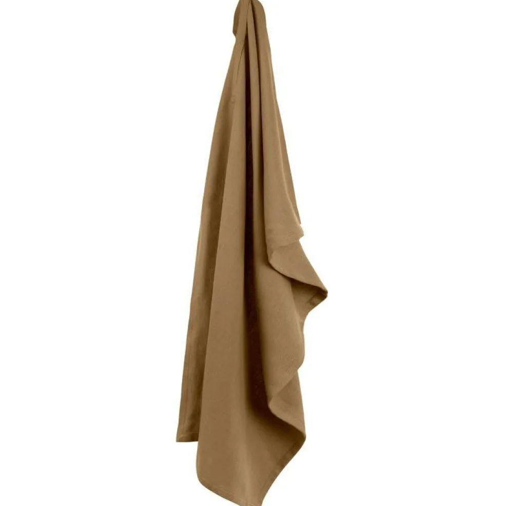 Kitchen Towel, Natural White