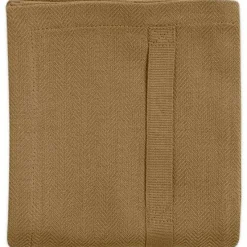 Kitchen Towel, Natural White