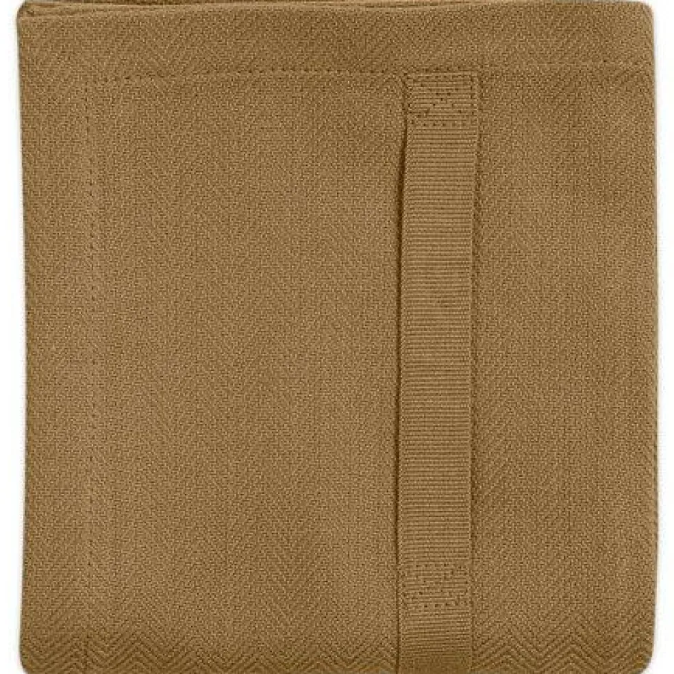 Kitchen Towel, Natural White