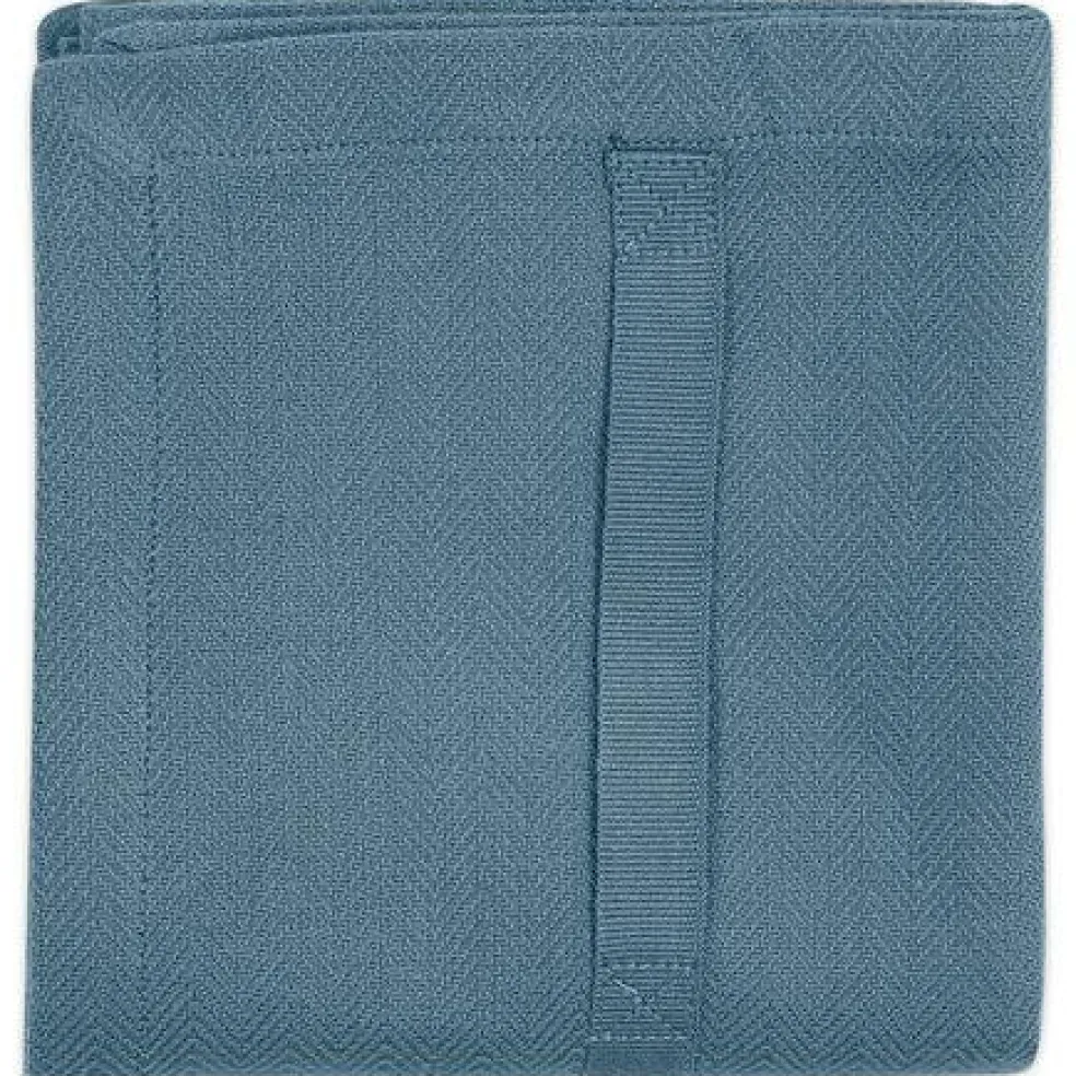 Kitchen Towel, Natural White