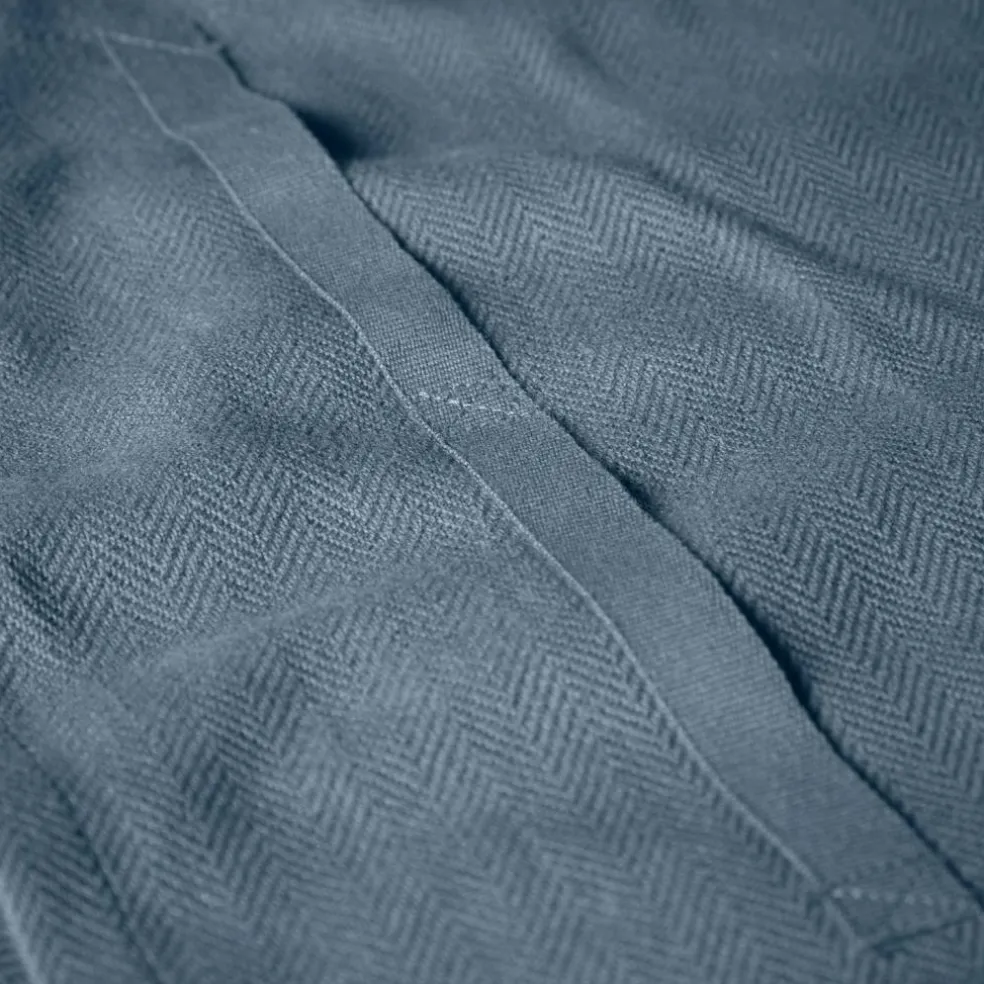 Kitchen Towel, Natural White