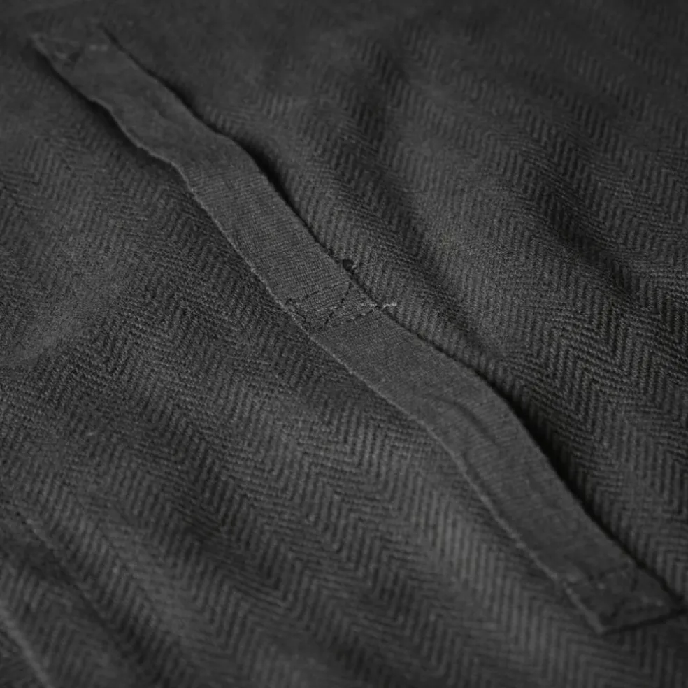 Kitchen Towel, Natural White