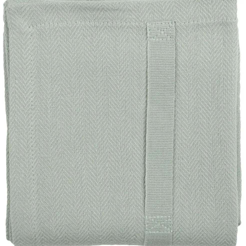 Kitchen Towel, Natural White