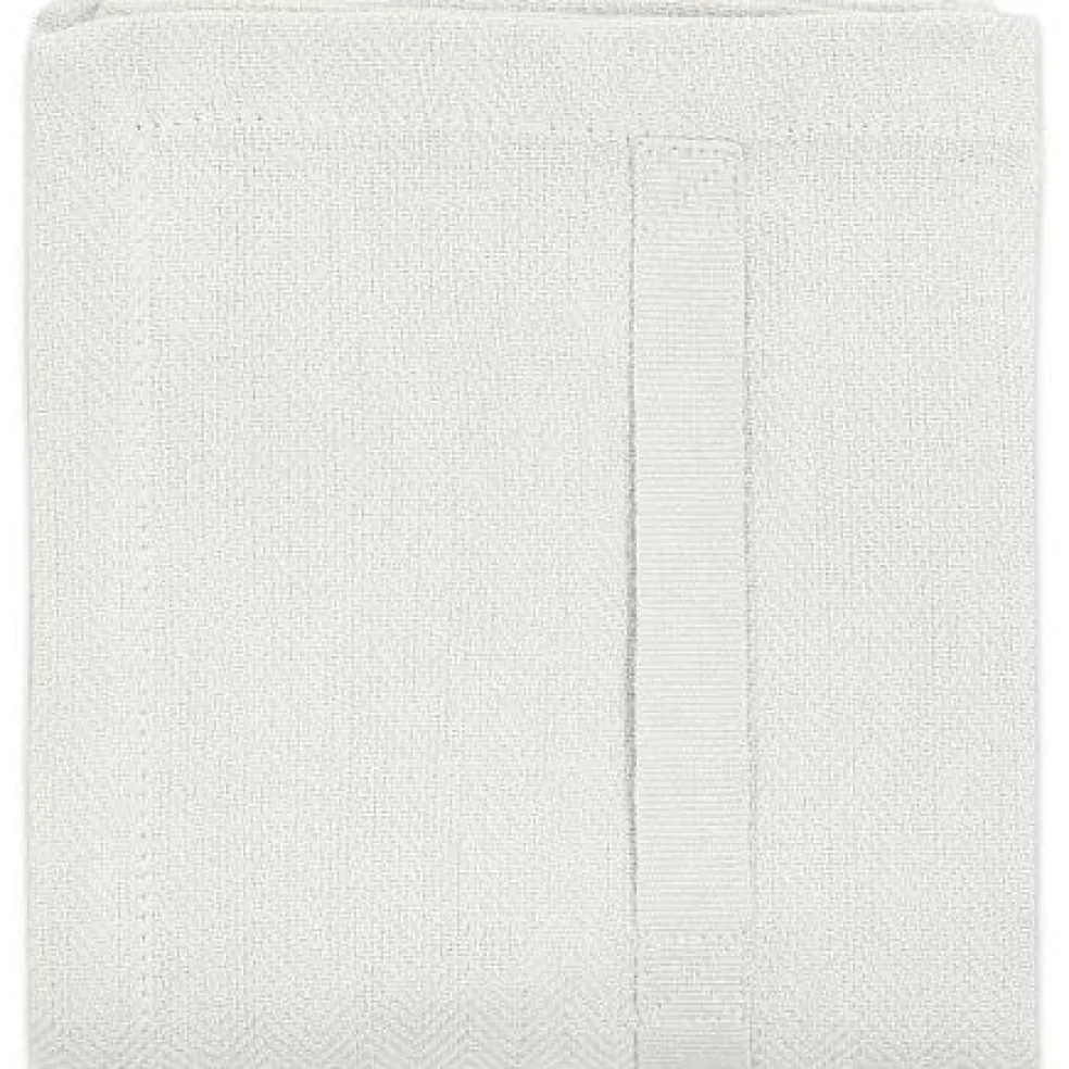 Kitchen Towel, Natural White