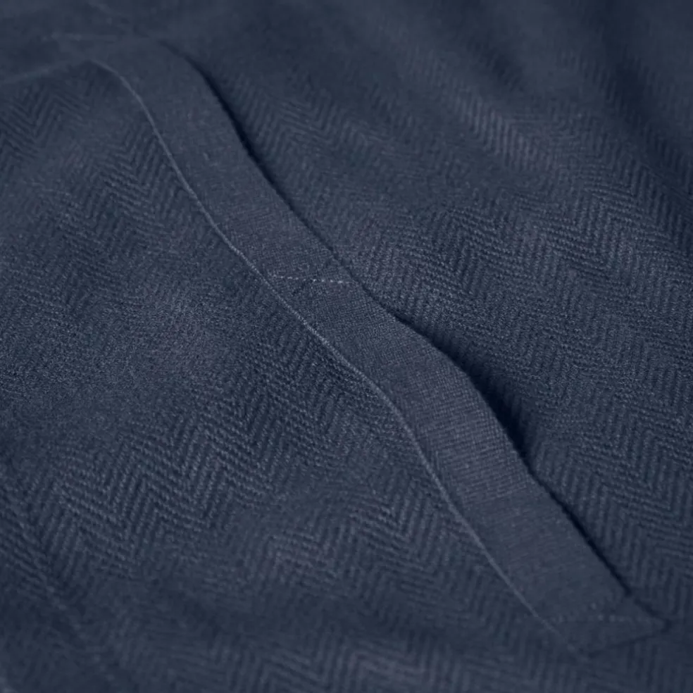 Kitchen Towel, Natural White