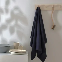 Kitchen Towel, Natural White