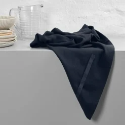 Kitchen Towel, Natural White