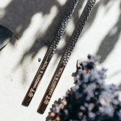 Kito Chopsticks 4-pack, Black