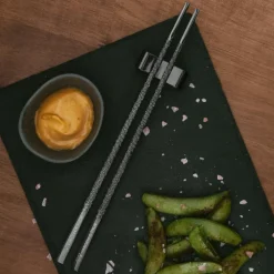 Kito Chopsticks 4-pack, Black