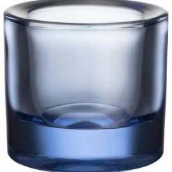 Kivi Tealight Holder 6 cm, Frosted