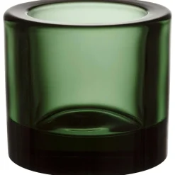 Kivi Tealight Holder 6 cm, Frosted