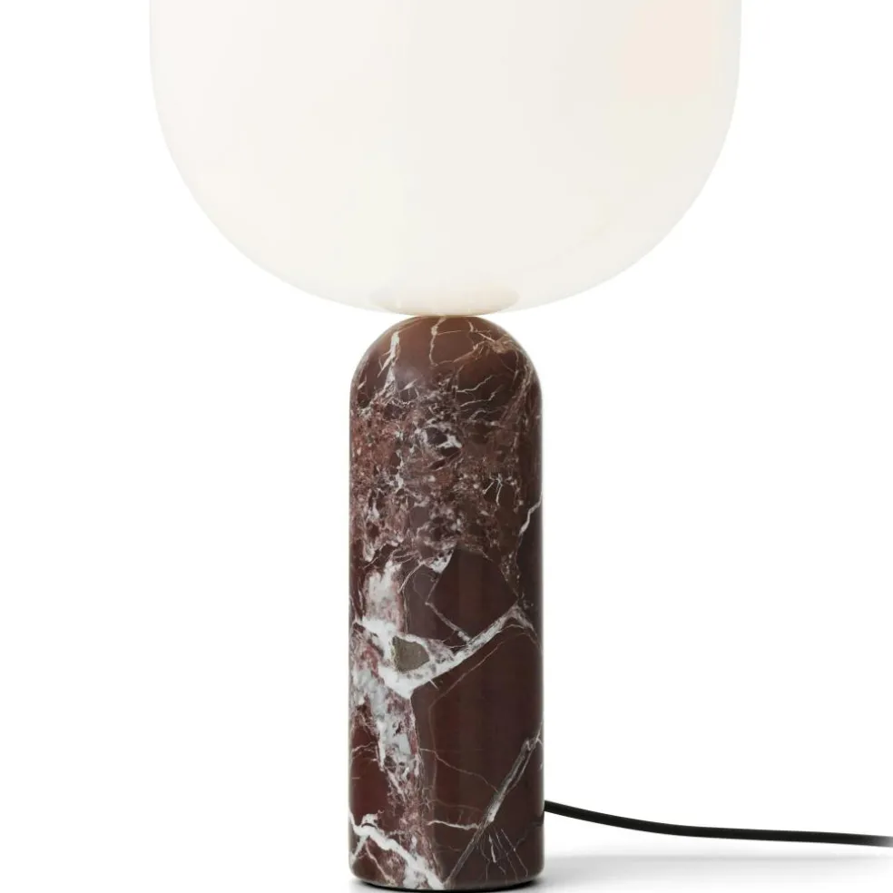 Kizu Table Lamp Large, Gris Du Marais