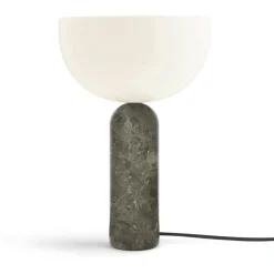 Kizu Table Lamp Large, Gris Du Marais