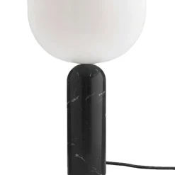 Kizu Table Lamp Large, Gris Du Marais