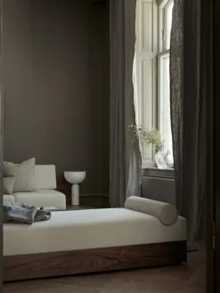 Kizu Table Lamp Large, Gris Du Marais