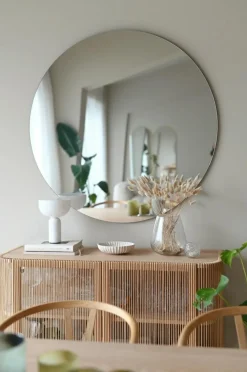 Kizu Table Lamp Portable, Gris Du Marais