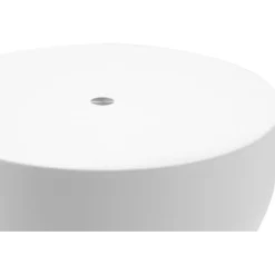 Kizu Table Lamp Portable, Gris Du Marais