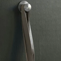 Knob, Stainless Steel