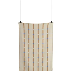 Knut Throw 135x200 cm, Lime