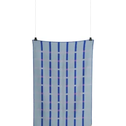 Knut Throw 135x200 cm, Lime