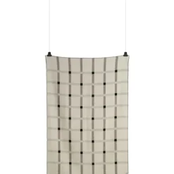 Knut Throw 135x200 cm, Lime