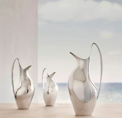 Koppel Pitcher 190 cl, Stainless Steel