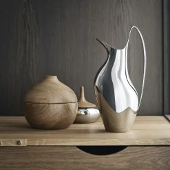 Koppel Pitcher 190 cl, Stainless Steel