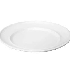 Koppel Side Plate Ø19 cm, White