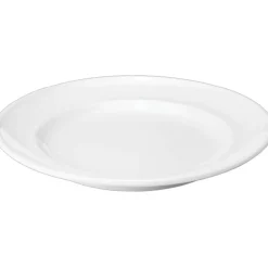 Koppel Side Plate 16 cm White