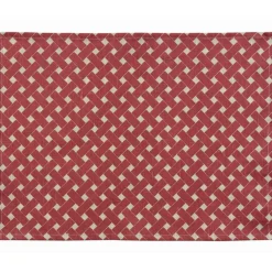 Korg Table Mat 2-pack, Red