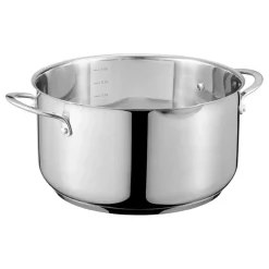 Kosmo Pot With Glass Lid 5,1 L
