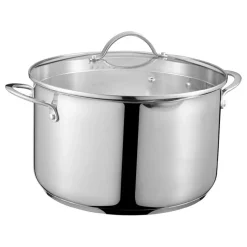 Kosmo Pot With Glass Lid 5,1 L