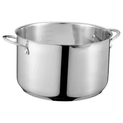 Kosmo Pot With Glass Lid 5,1 L